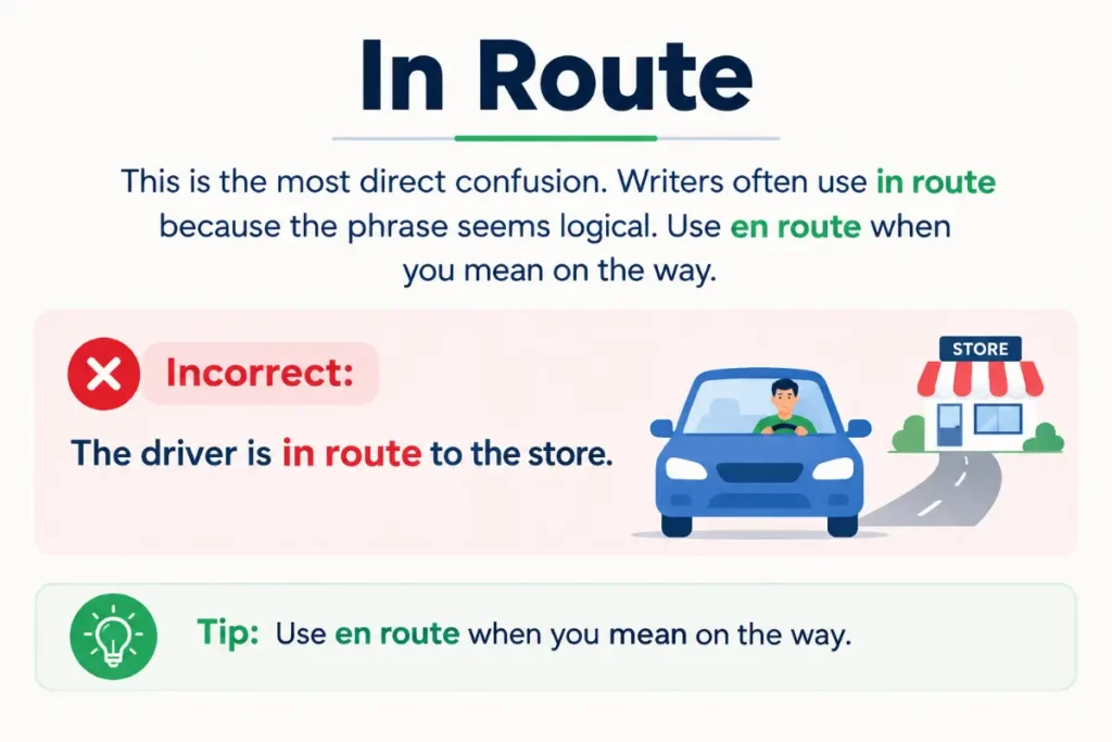 Common Mistakes And Misspellings