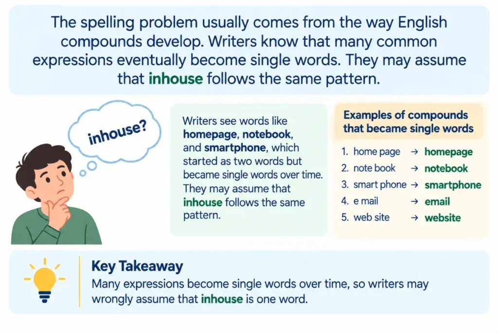 Common Mistakes and Misspellings
