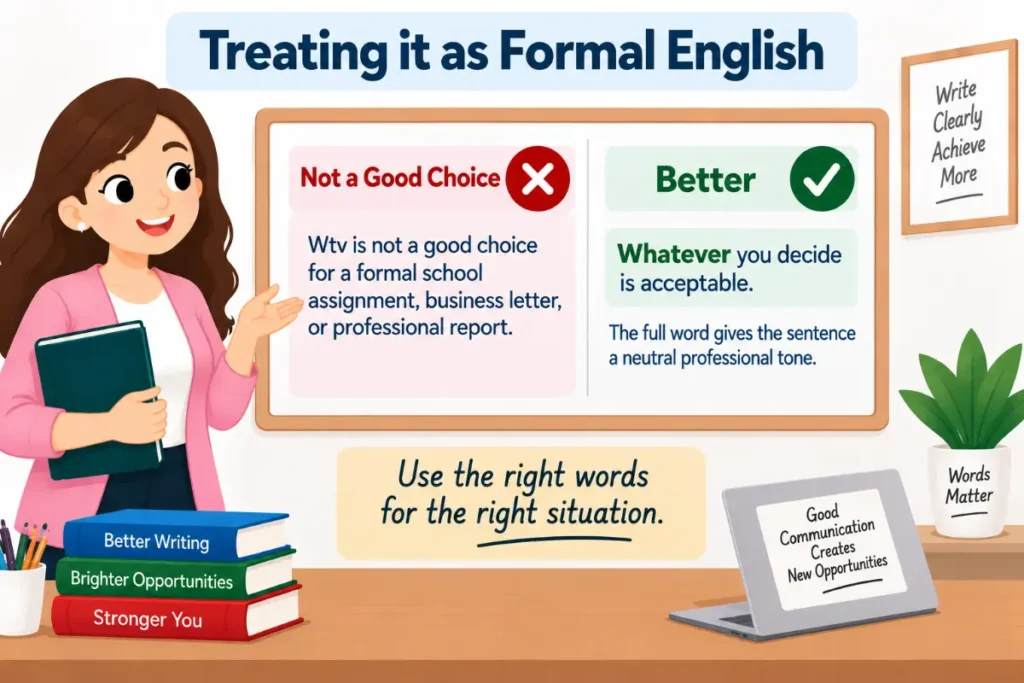 Common Mistakes and Misunderstandings