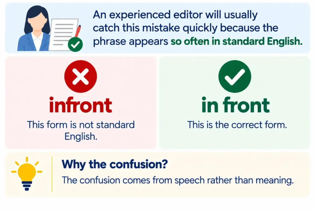 Expert Editor Insight