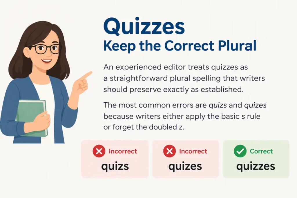 Expert Editor Insight