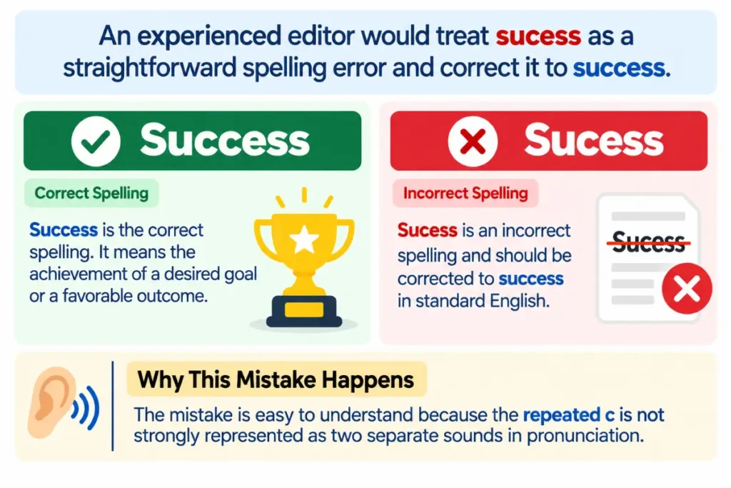 Expert Editor Insight