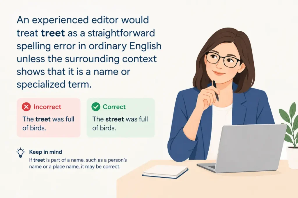 Expert Editor Insight