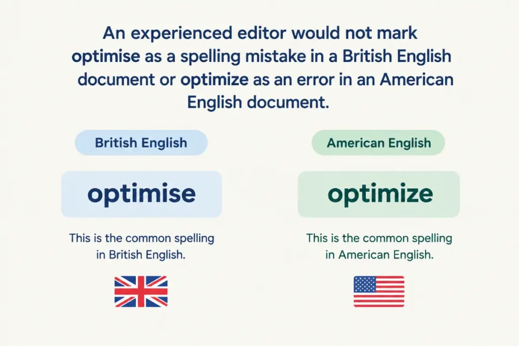 Expert Editor Insight