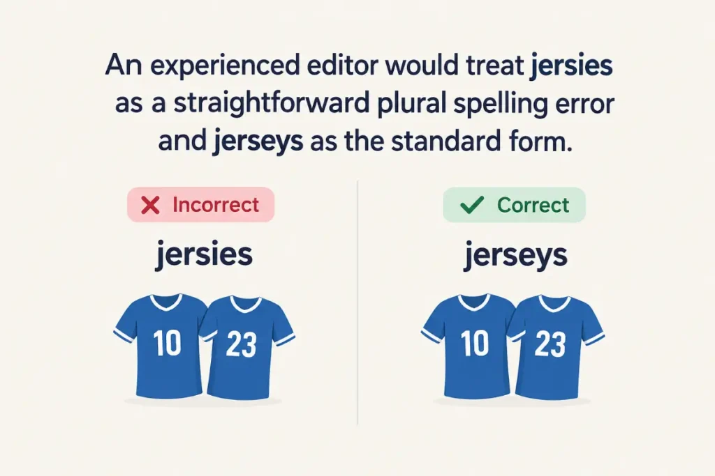 Expert Editor Insight