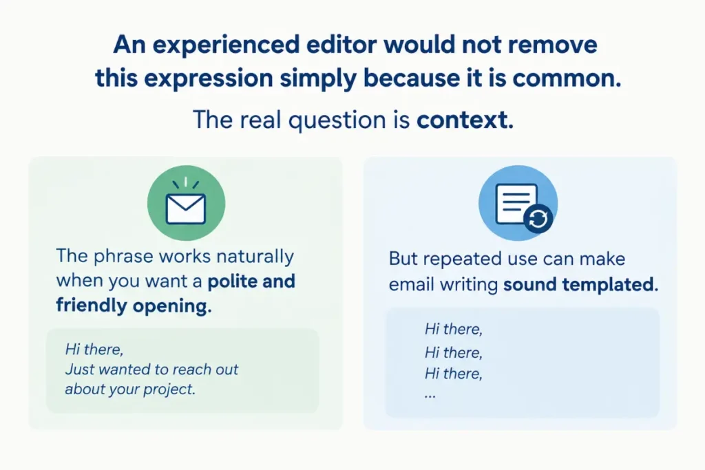 Expert Editor Insight