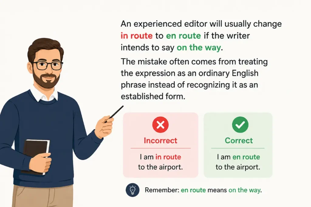 Expert Editor Insight