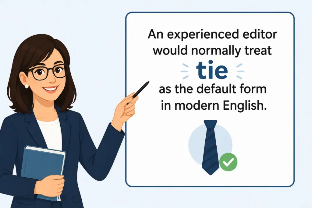 Expert Editor Insight
