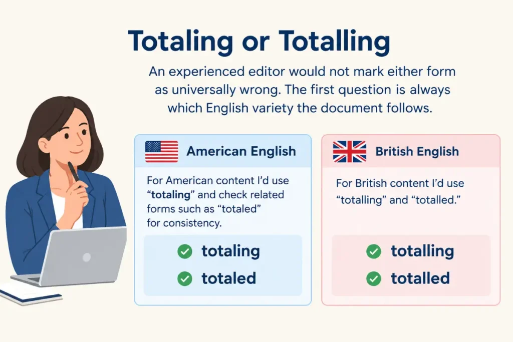 Expert Editor Insight