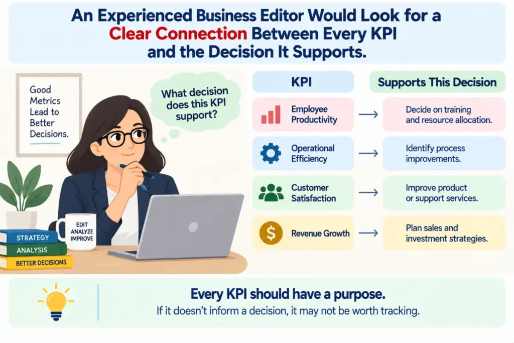 Expert Editor Insight