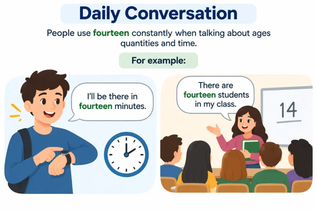 Real Life Usage