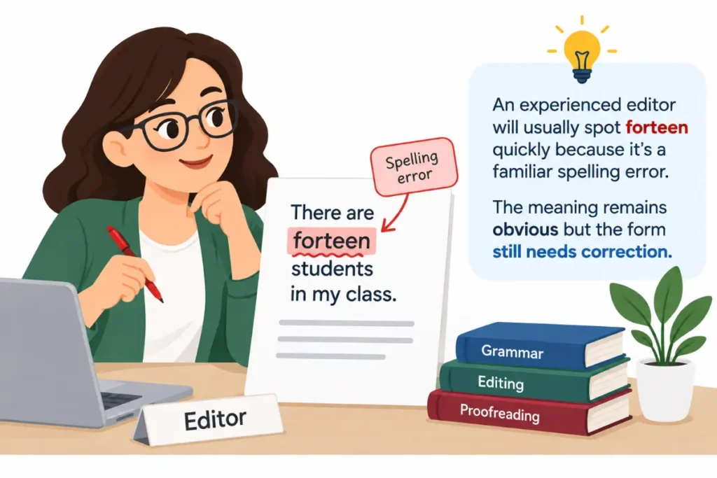 What Editors Look For