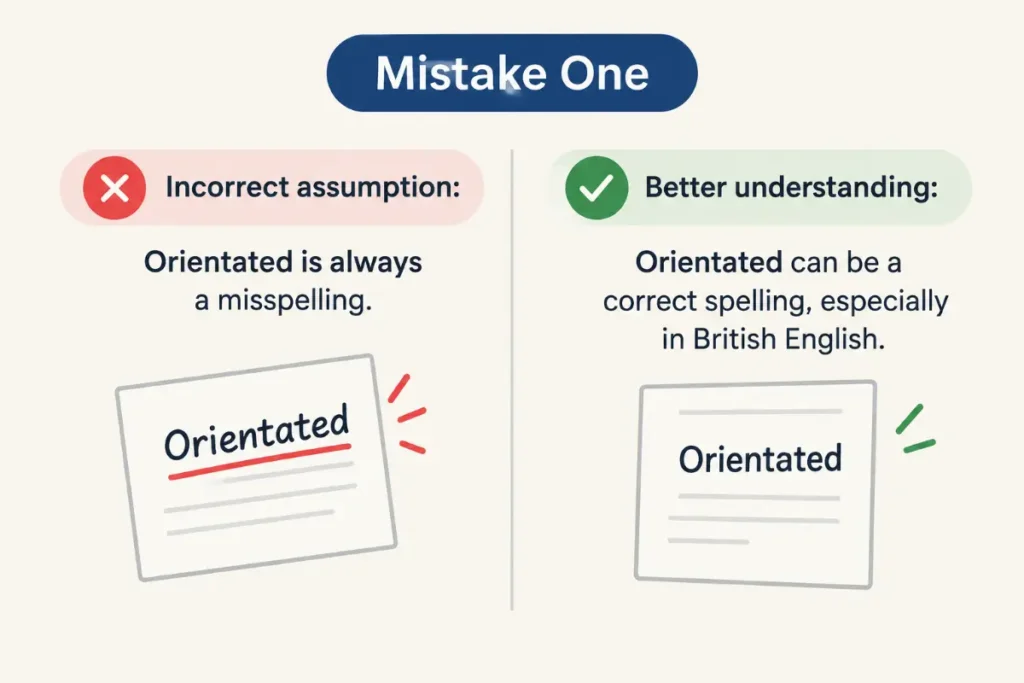 Common Mistakes