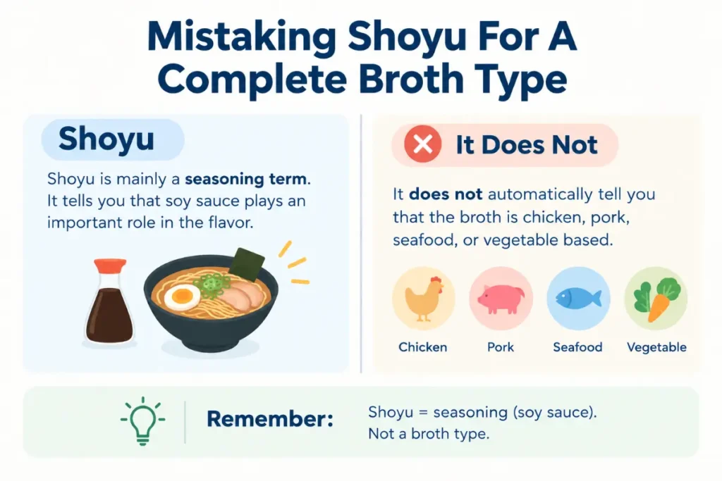 Common Mistakes About These Terms