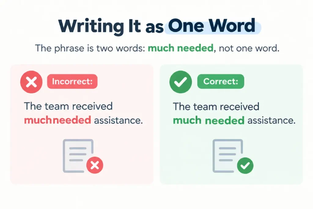 Common Mistakes and How to Avoid Them