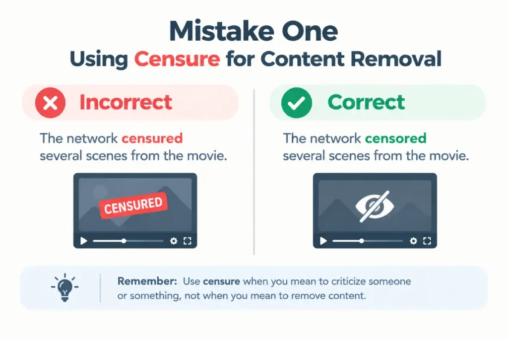 Common Mistakes and How to Avoid Them