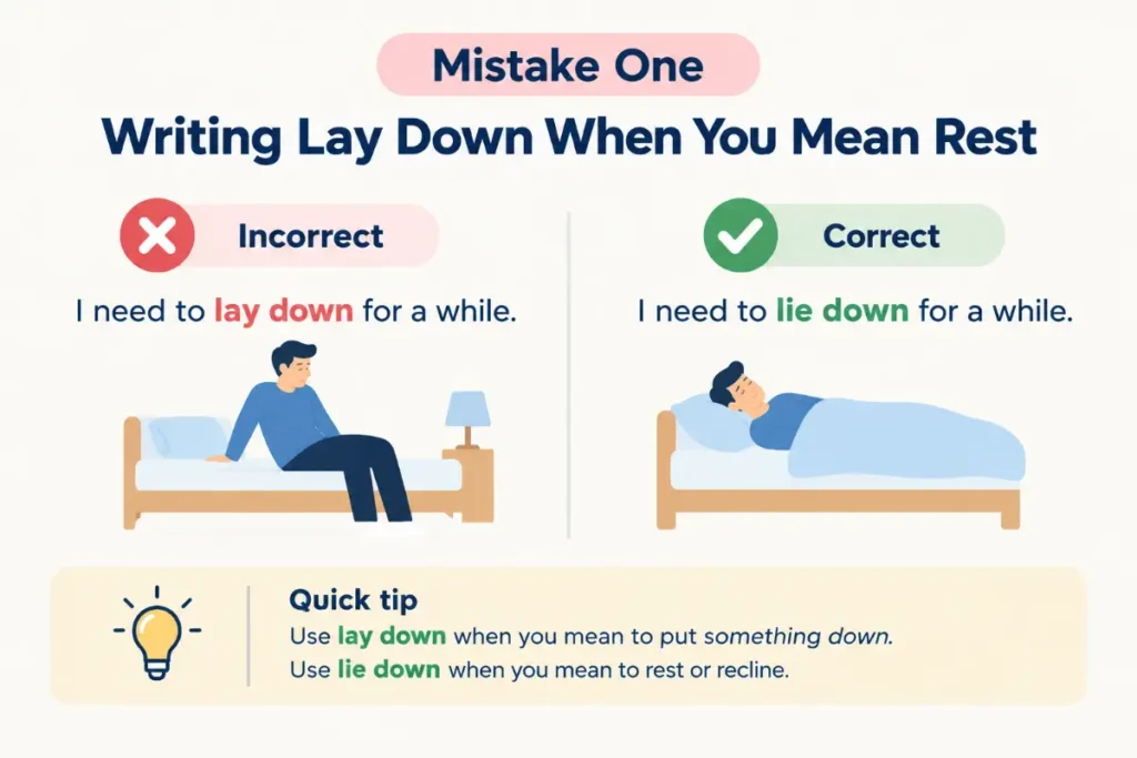 Common Mistakes and How to Fix Them
