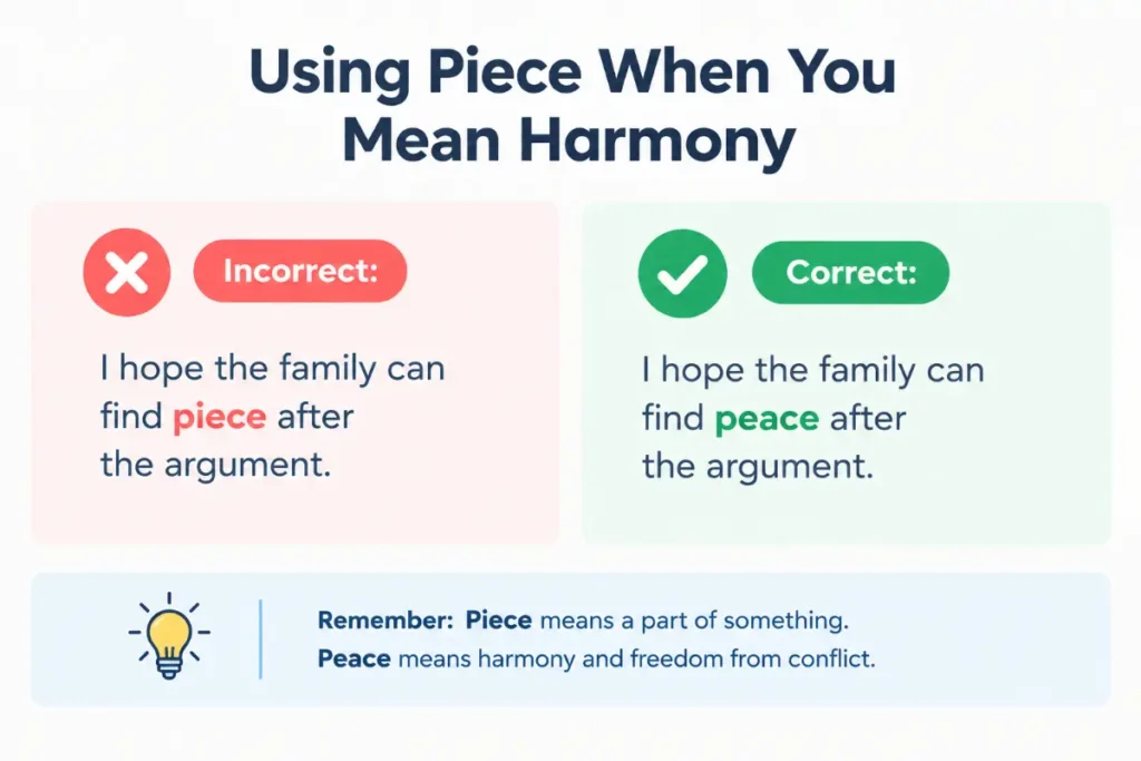 Common Mistakes and Misspellings