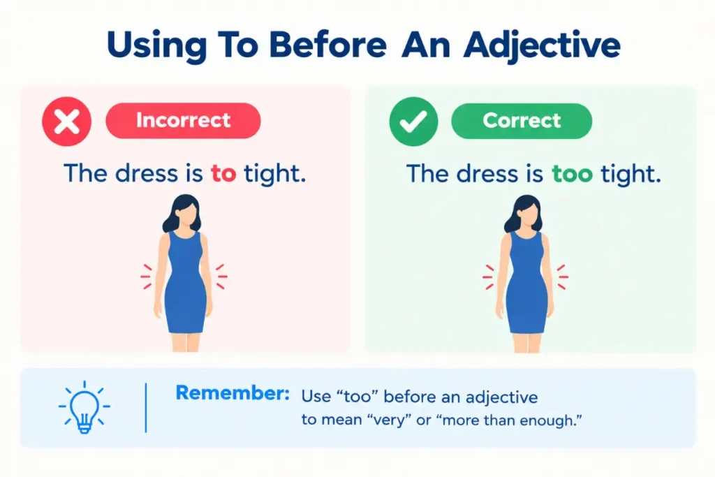 Common Mistakes and Misspellings