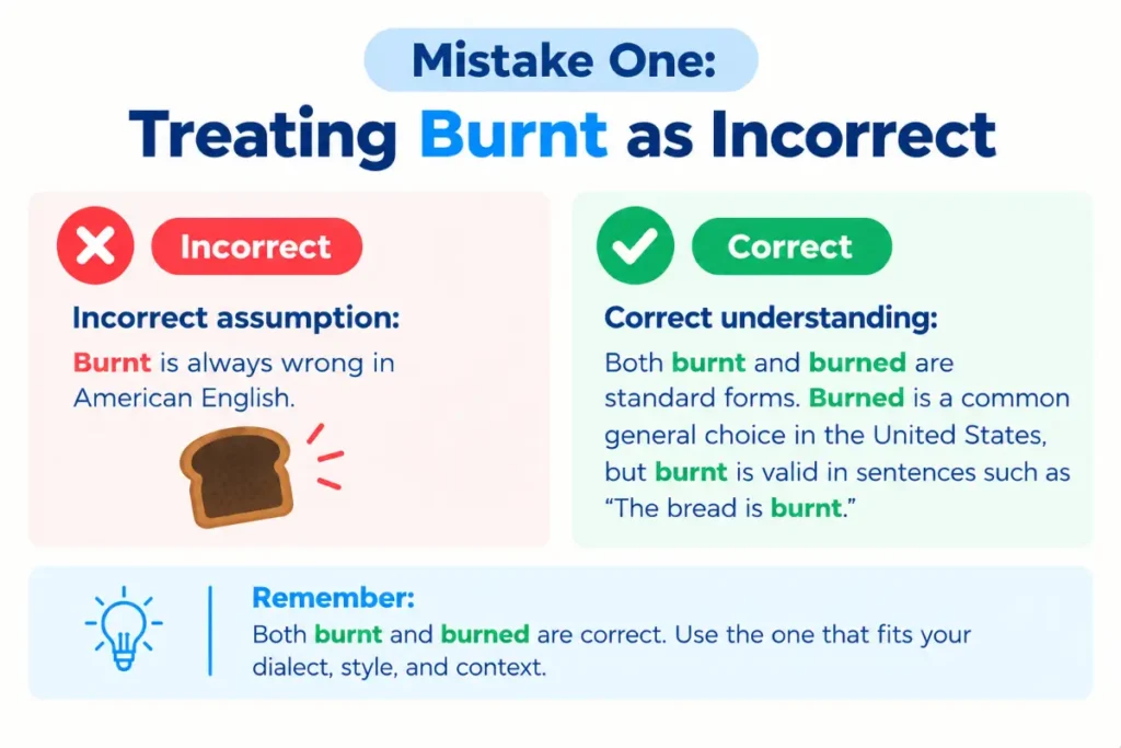 Common Mistakes and Misspellings