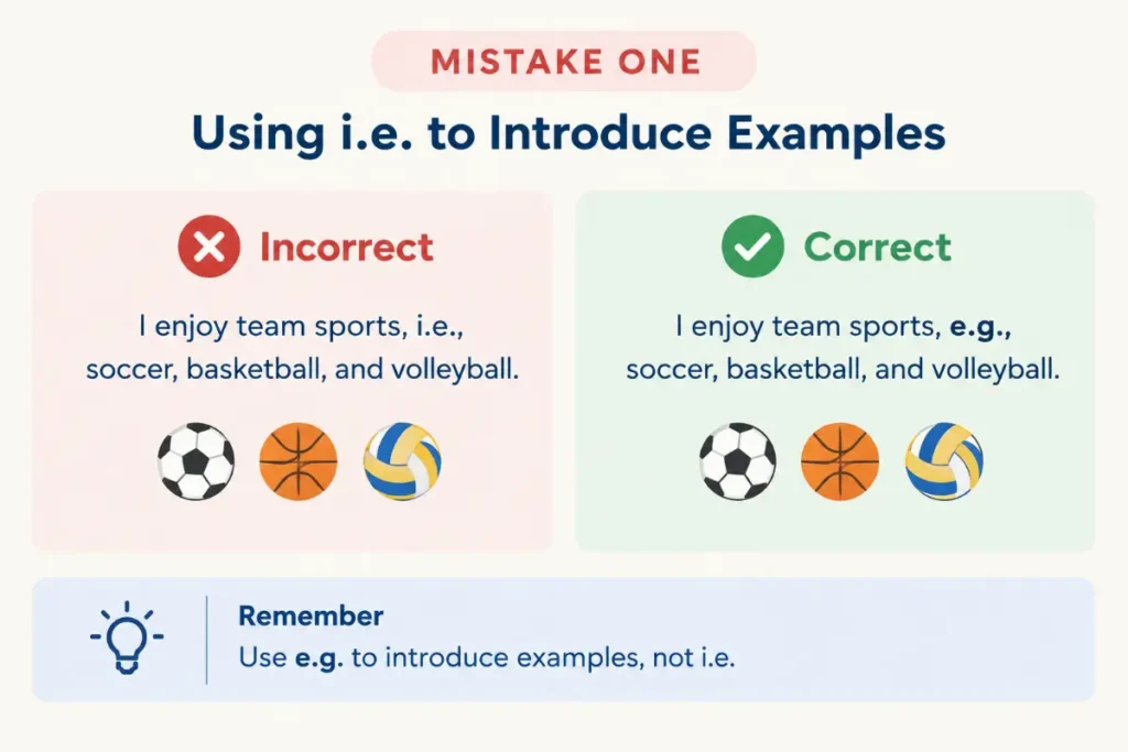 Common Mistakes to Avoid