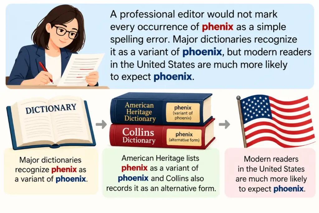 Expert Editor Insight