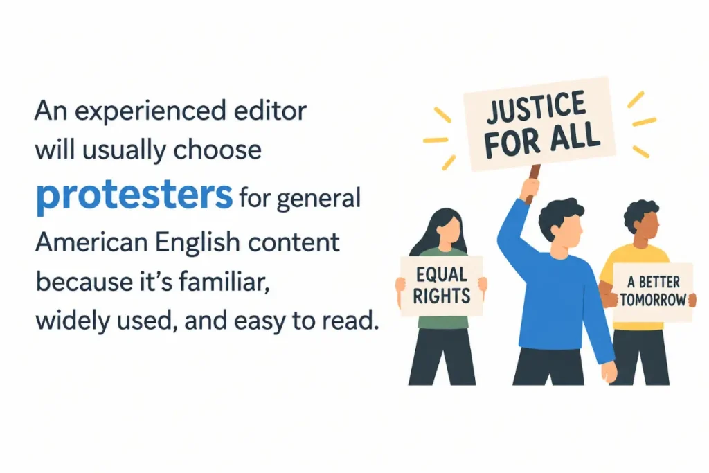 Expert Editor Insight