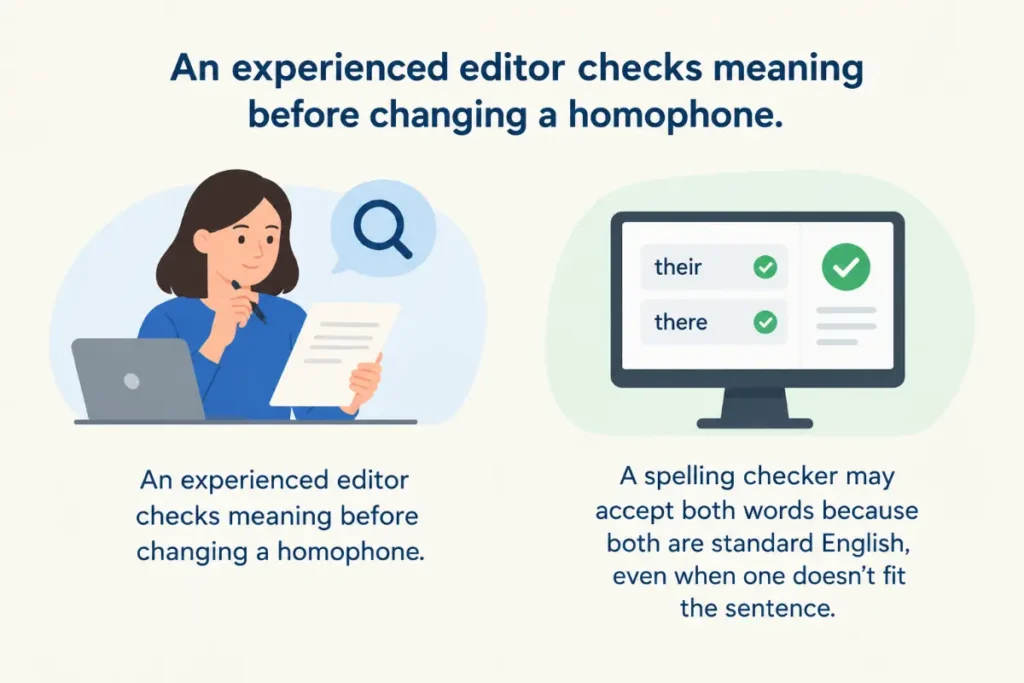 Expert Editor Insight